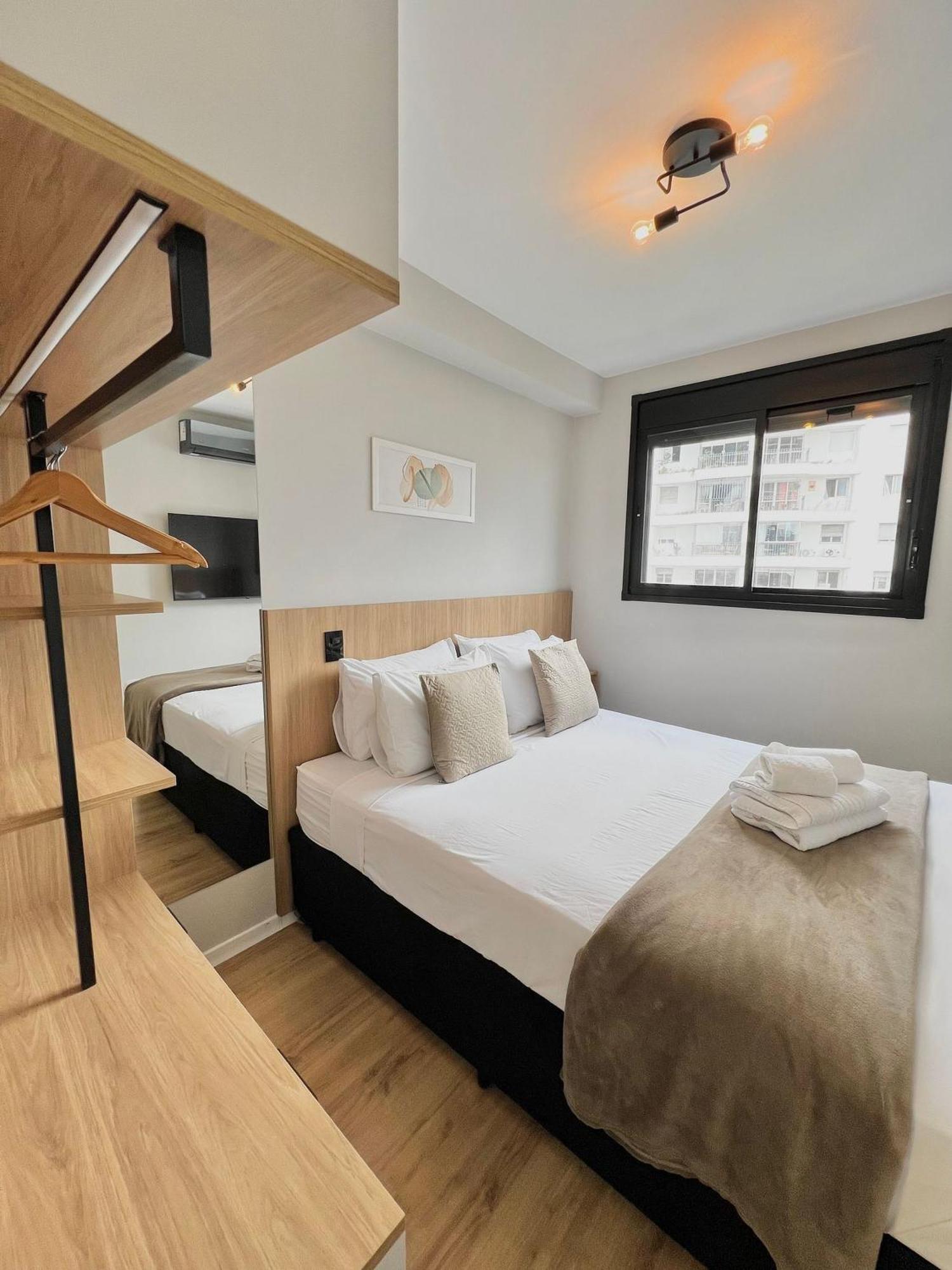 Apartamento Innvista Vibepinheiros São Paulo