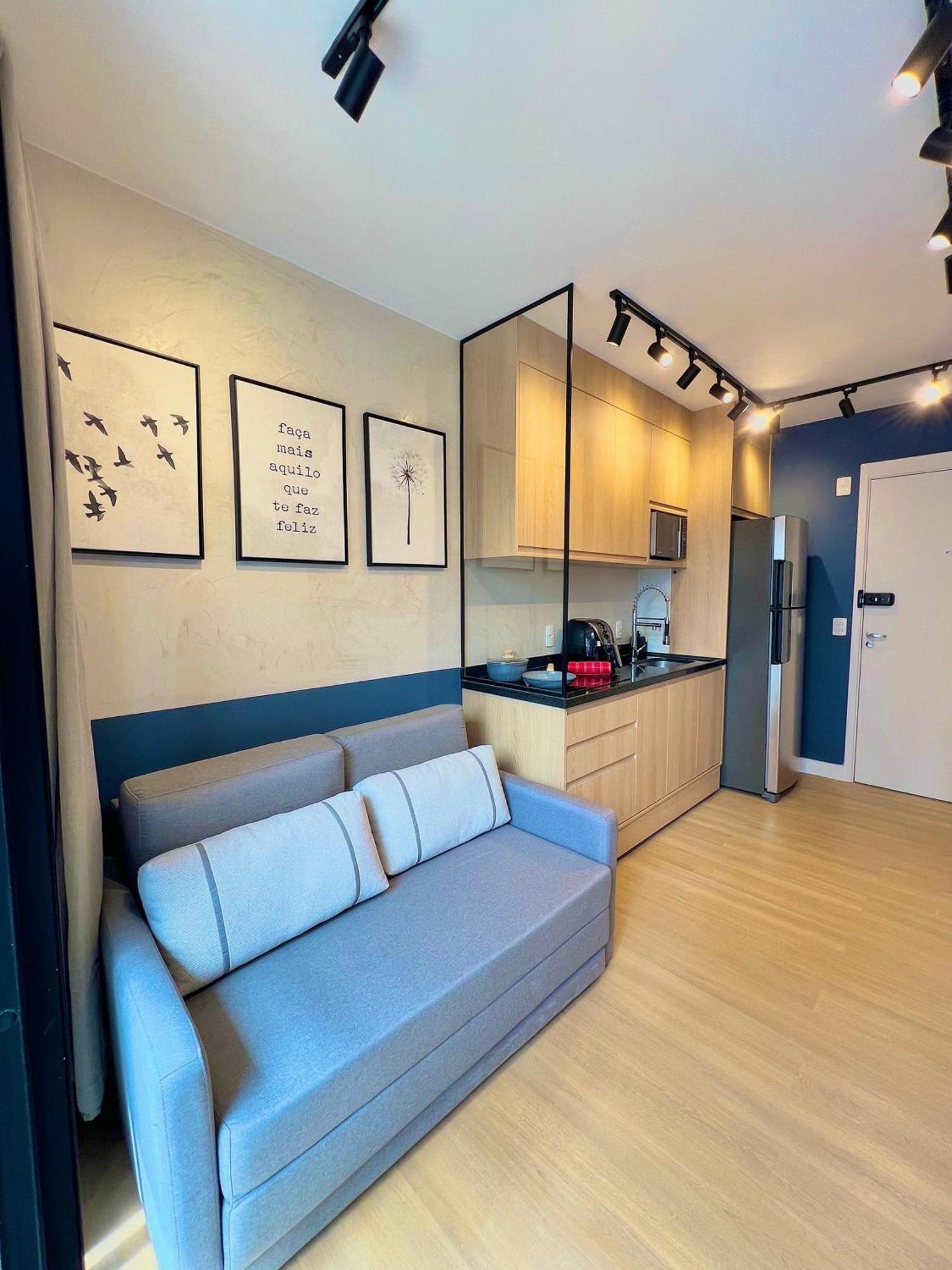 Innvista Vibepinheiros Apartamento